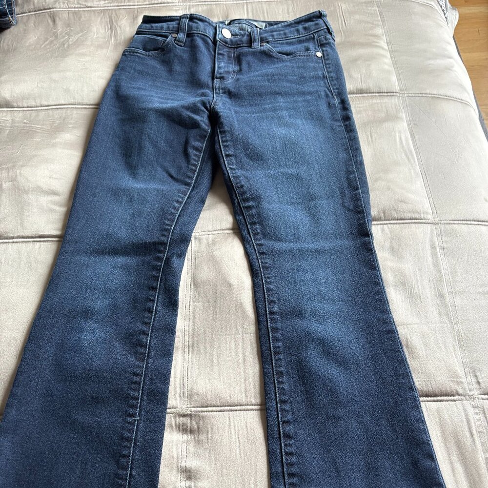 Stylish jeans